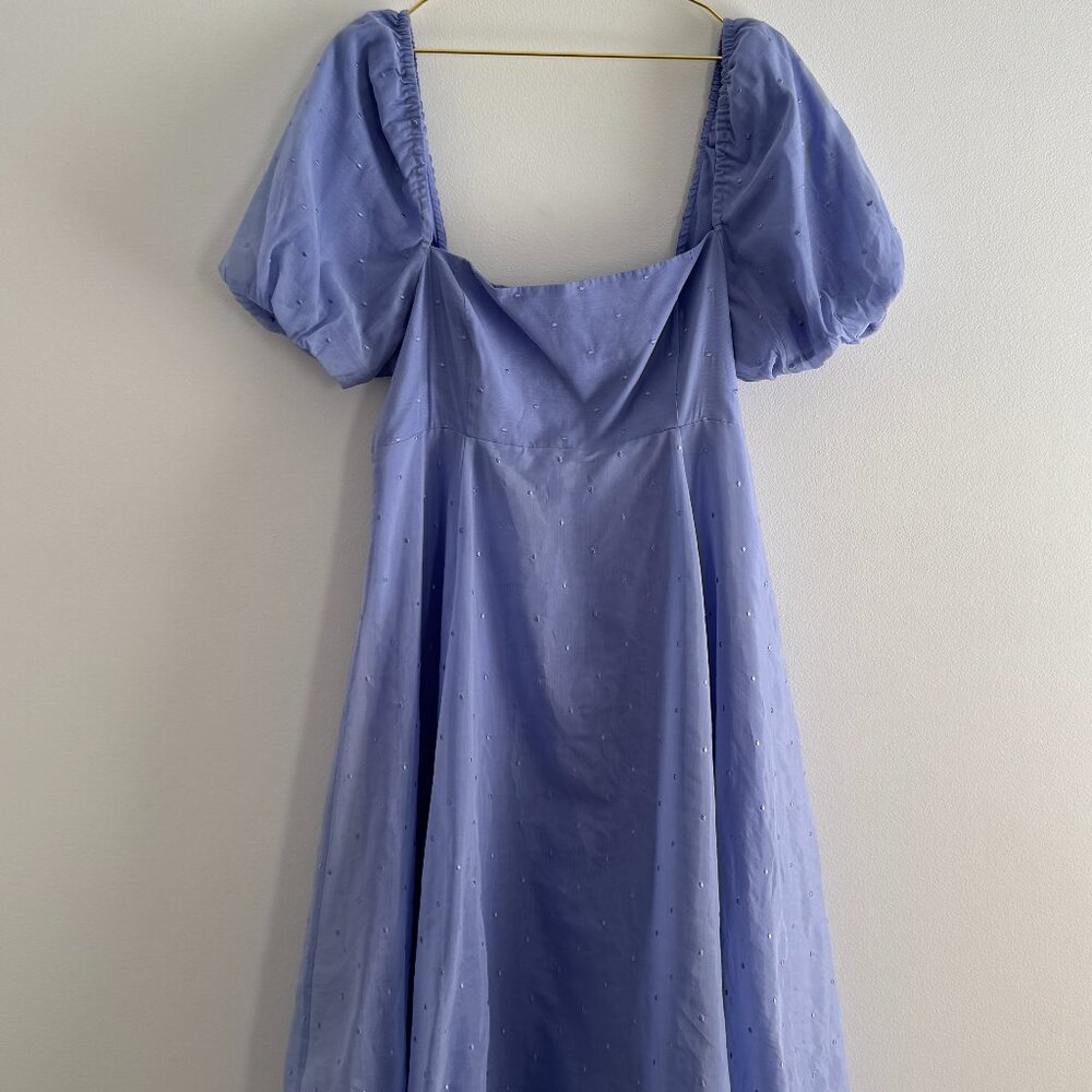 Hill House The Matilda Dress XXL